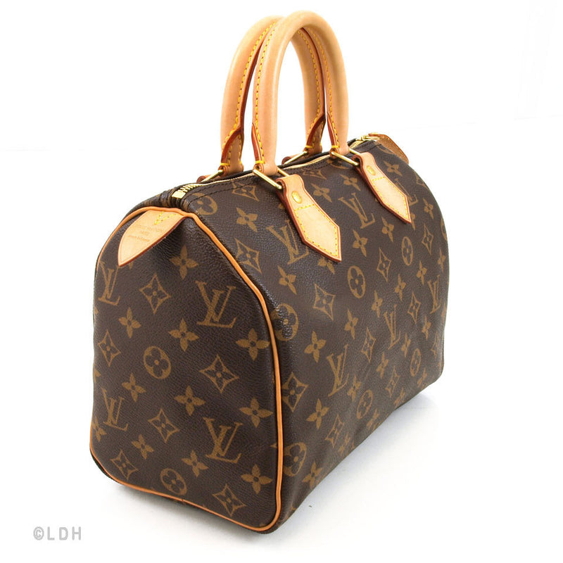 Louis Vuitton Speedy 25 (Authentic Pre Owned) – LuxeDH