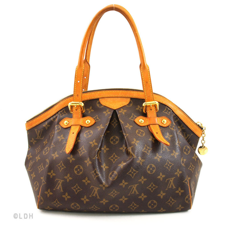 Louis Vuitton Monogram Tivoli GM (Authentic Pre Owned) – LuxeDH