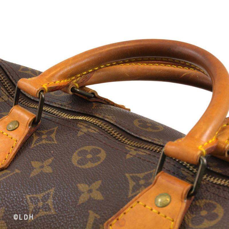 Louis Vuitton Speedy 30 (Authentic Pre Owned) – LuxeDH