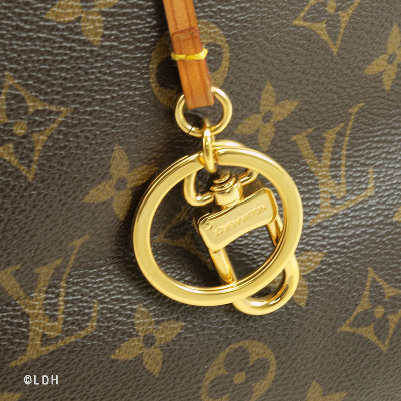 Louis Vuitton Monogram Artsy MM (Authentic Pre Owned) – LuxeDH