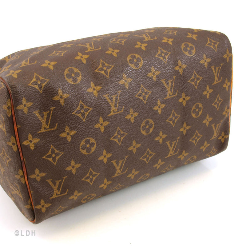 Louis Vuitton Speedy 30 (Authentic Pre Owned) – LuxeDH