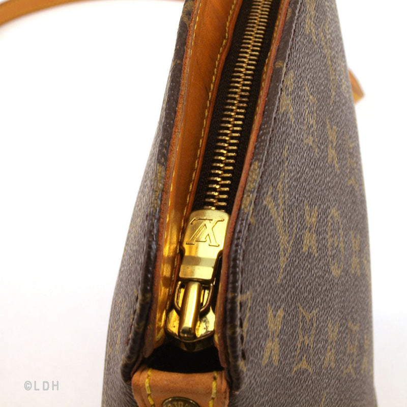 Louis Vuitton Drouot Handbag (Authentic Pre-Owned) – LuxeDH