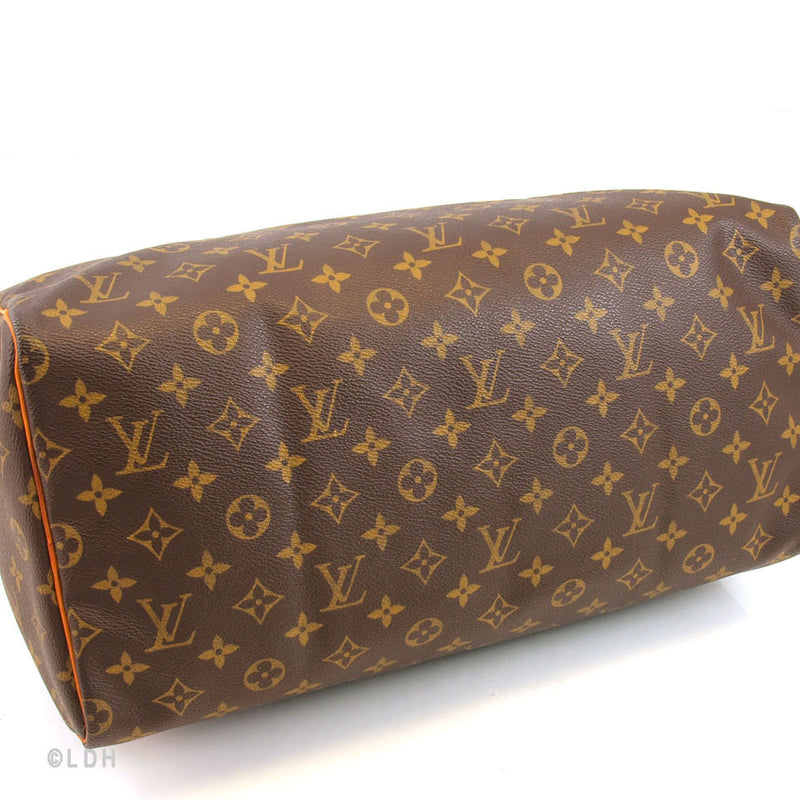 Louis Vuitton Speedy 40 (Authentic Pre Owned) – LuxeDH