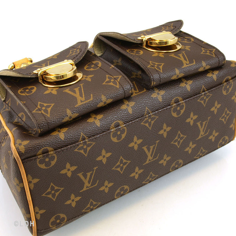 Louis Vuitton Manhattan PM (Authentic Pre Owned) – LuxeDH