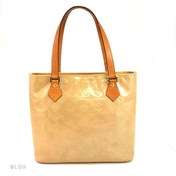 Louis Vuitton Vernis Houston (Authentic Pre Owned) - 105369 | LuxeDH