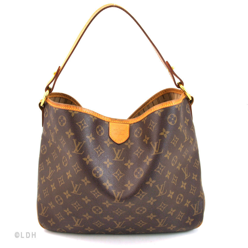 Uafhængig Uenighed foretrækkes Louis Vuitton Delightful PM (Authentic Pre Owned) – LuxeDH