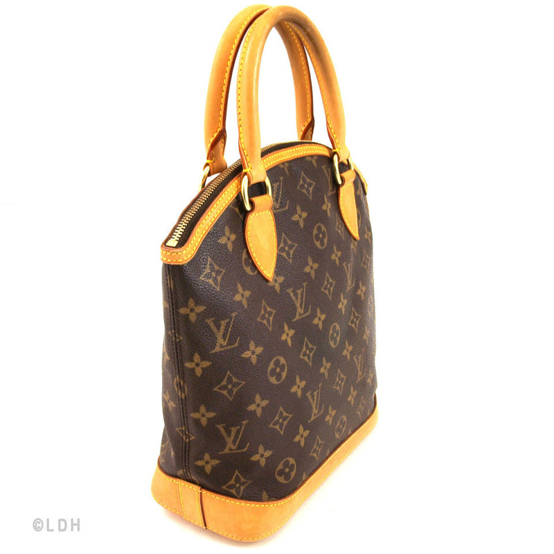 Louis Vuitton Lockit (Authentic Pre Owned) – LuxeDH