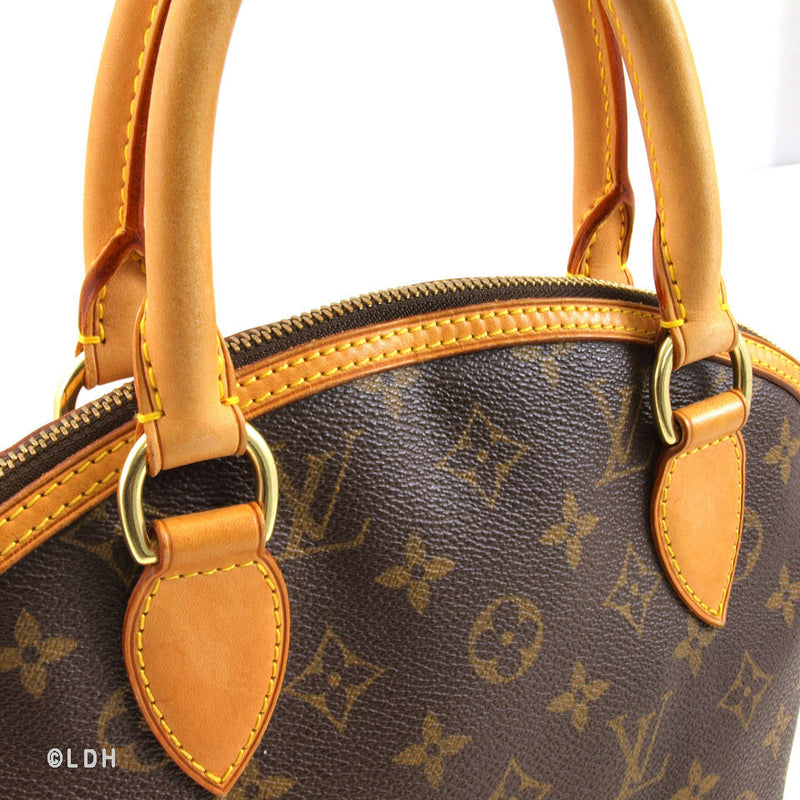 Louis Vuitton Lockit (Authentic Pre Owned) – LuxeDH