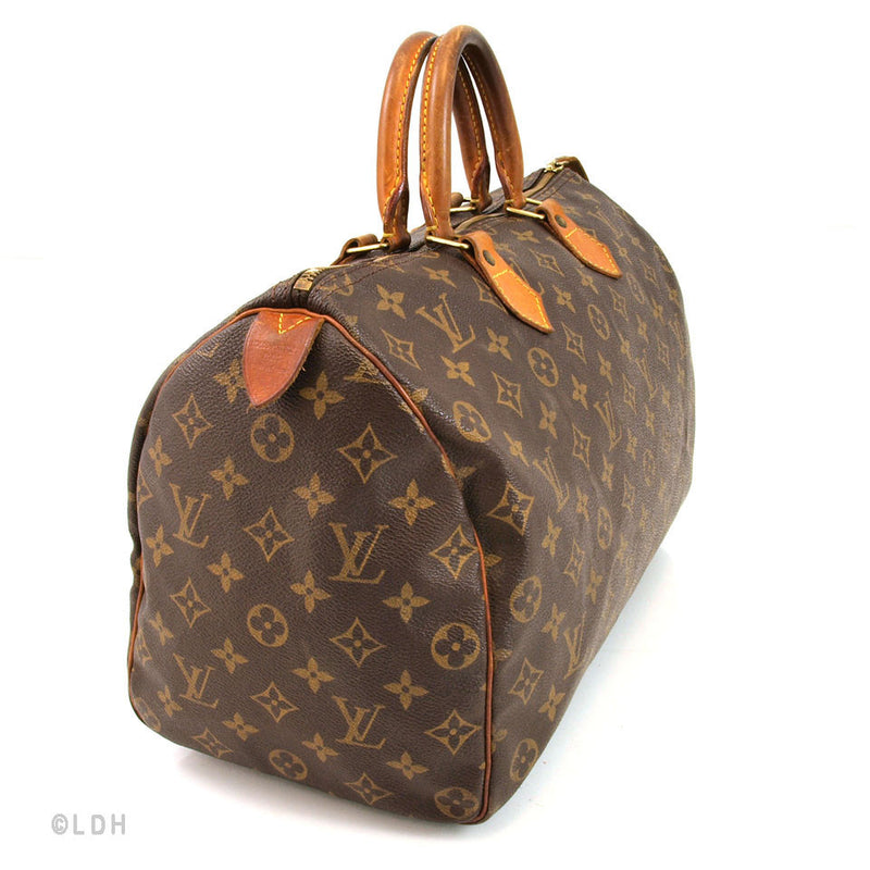 Louis Vuitton Speedy 40 (Authentic Pre Owned) – LuxeDH