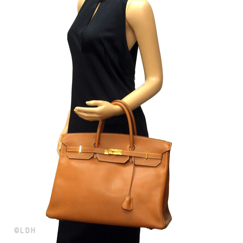 Hermes Birkin 40 (Authentic Pre Owned) – LuxeDH