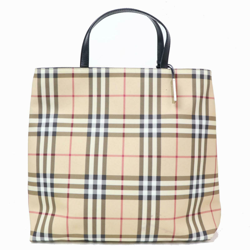 authentic burberry purse