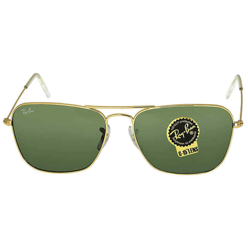 ray ban caravan arista