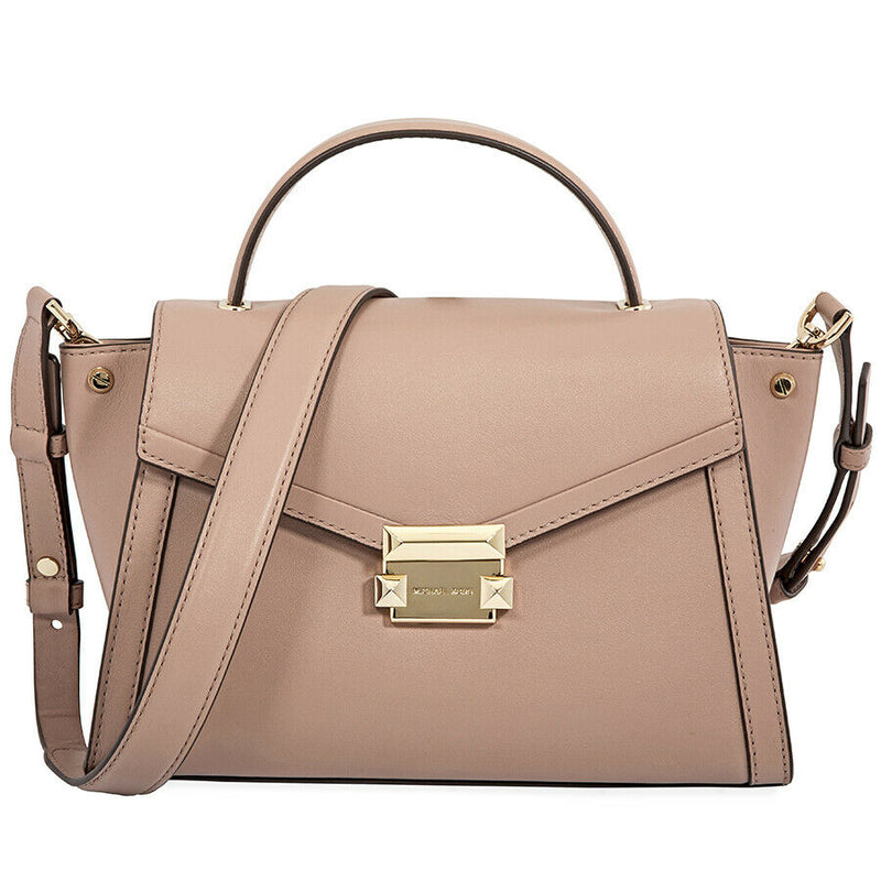 whitney medium michael kors