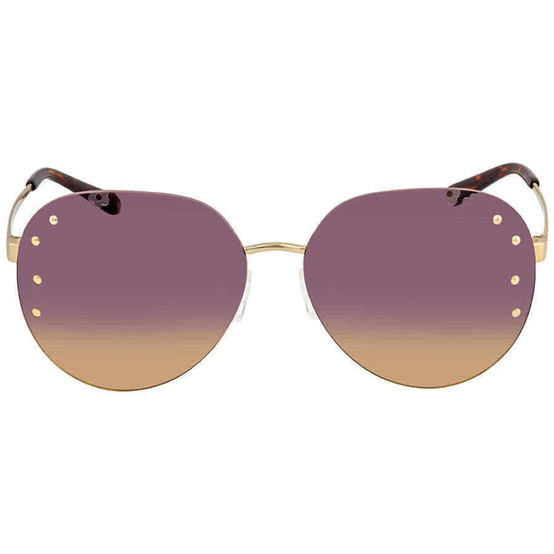 michael kors sydney sunglasses