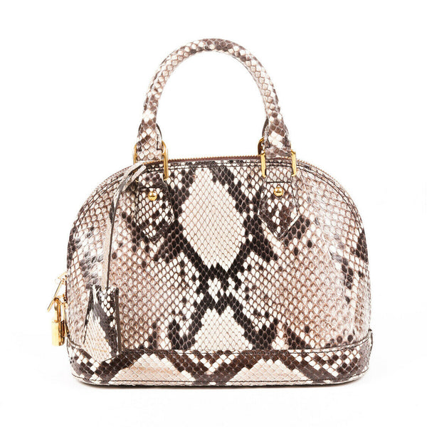 Louis Vuitton Handbags – LuxeDH