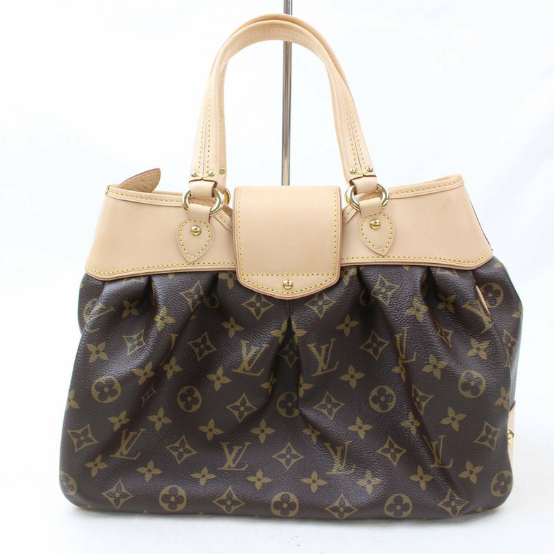 Louis Vuitton Monogram Boetie PM Bag (SHC1-13263) – LuxeDH
