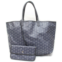 goyard bag gray