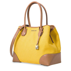 michael kors mercer gallery medium satchel