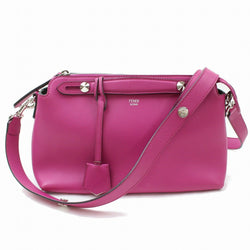 fendi hot pink bag