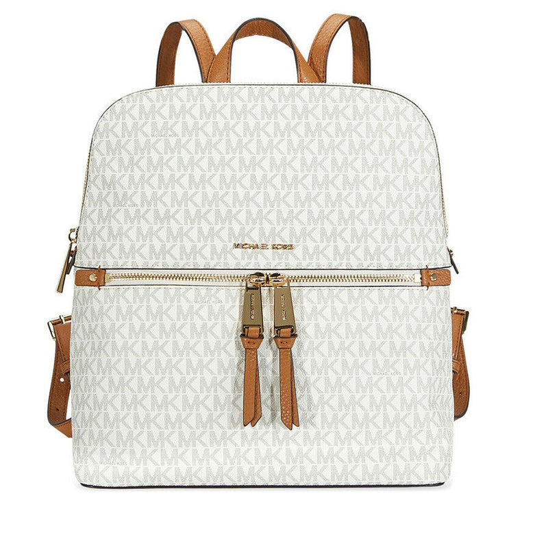 michael kors rhea medium backpack sale