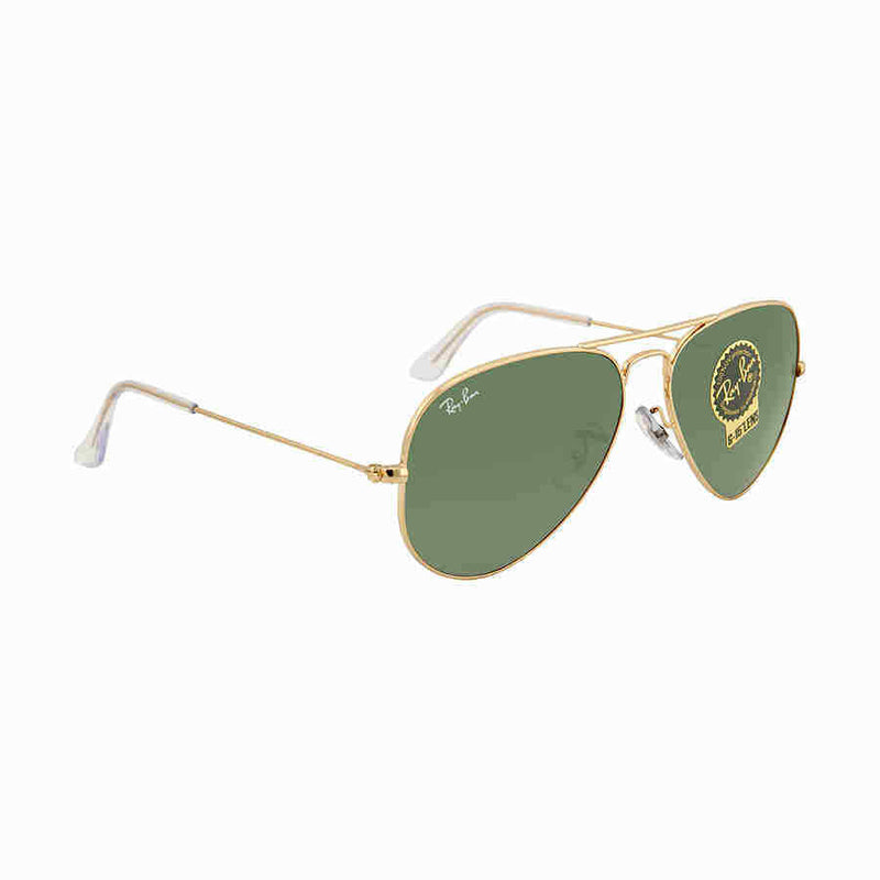 ray ban unisex rb3025 55mm sunglasses