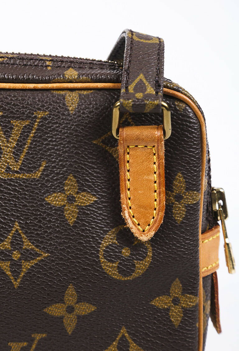 Louis Vuitton Bag That Changes Color With Apples Natural