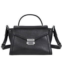 Michael Kors Whitney Medium Leather 