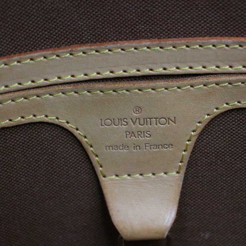 Louis Vuitton Ellipse PM Monogram Handbag Review - Lollipuff