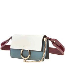 chloe faye satchel