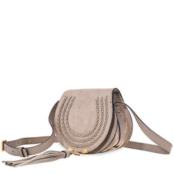 mini marcie saddle bag