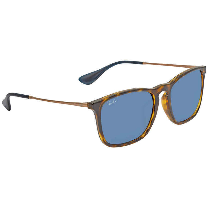 ray ban chris square