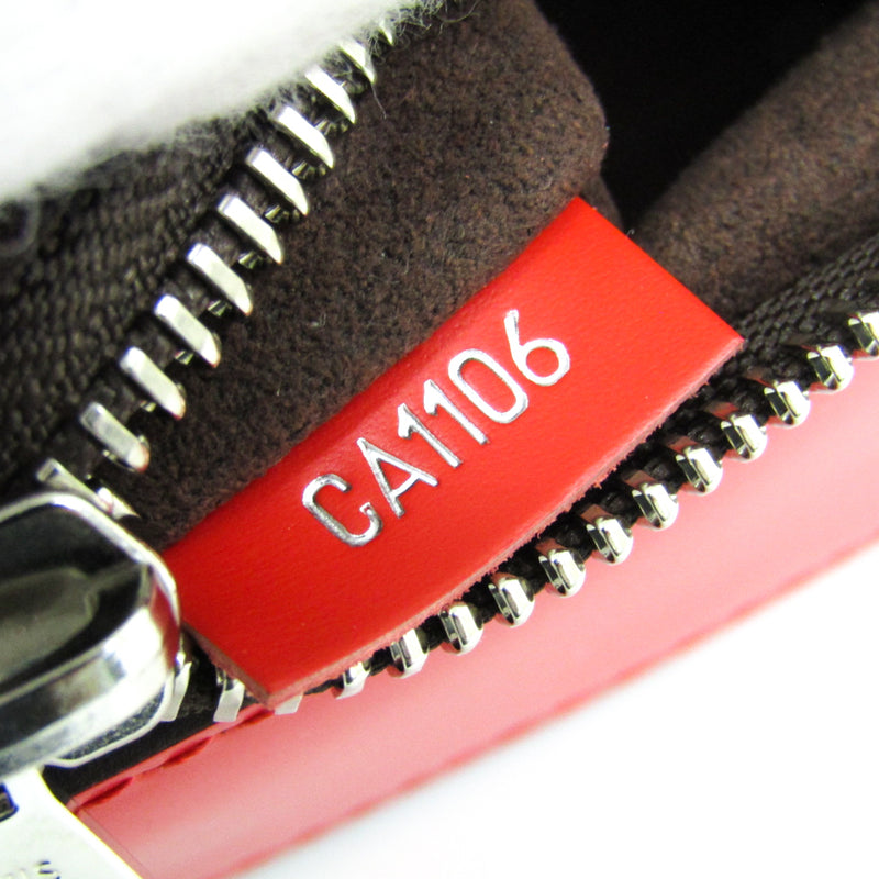 Louis Vuitton Red Epi Leather Phenix Shoulder Bag PM (SHA-28659) – LuxeDH