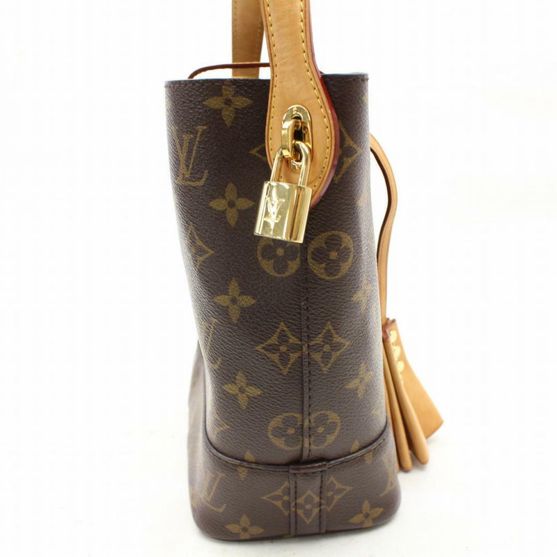 Louis Vuitton Monogram NN14 Idole PM (SHC1-10766) – LuxeDH