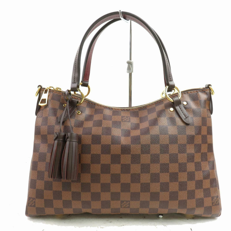Louis Vuitton Hand Bag Lymington Brown Damier (SHC1-15697) – LuxeDH