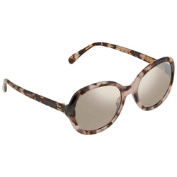 Givenchy Ladies Brown Gradient Round 