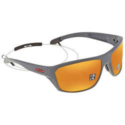 oakley split shot prizm polarized