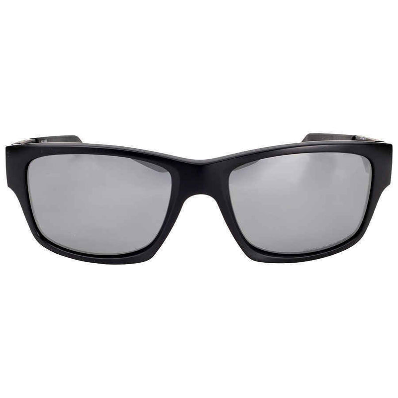 oakley jupiter squared matte black iridium polarized