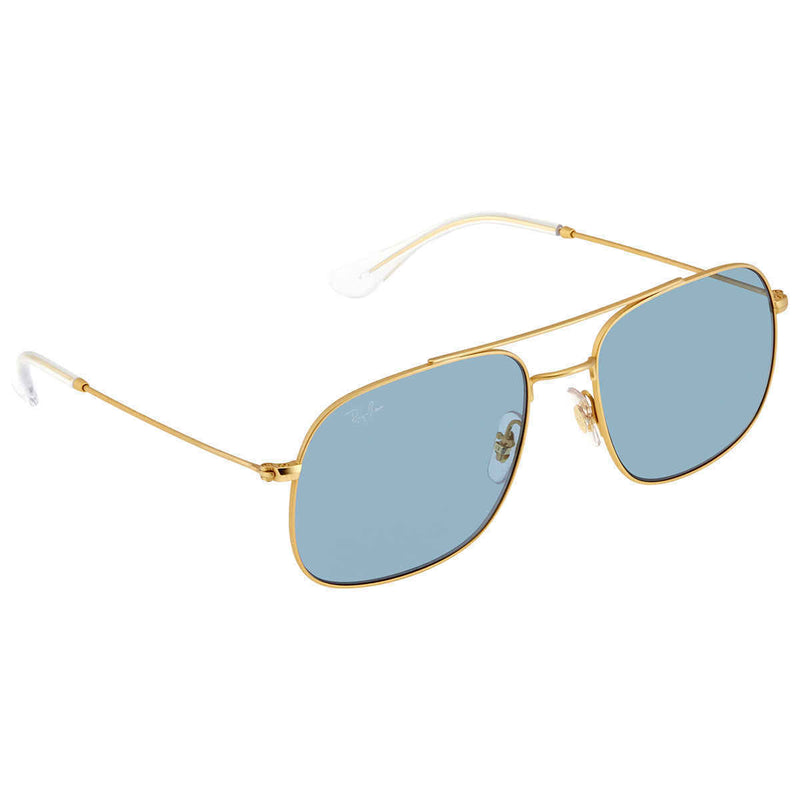 ray ban classic square