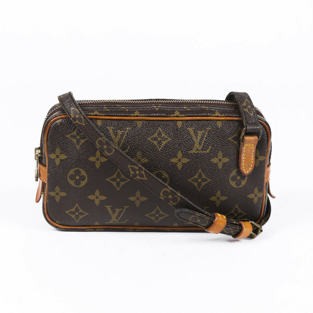 vintage louis vuitton crossbody bag