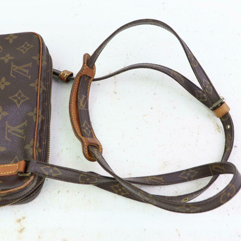 Louis Vuitton Shoulder Bag Pochette Marly Bandouliere (SHC1-14896) – LuxeDH