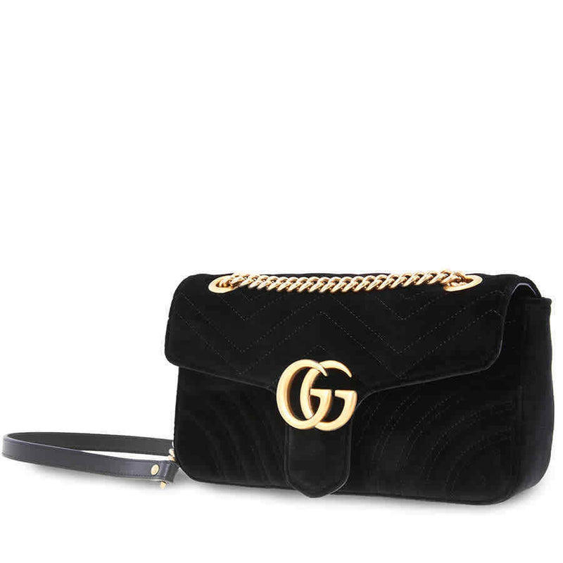 gucci ladies shoulder bags