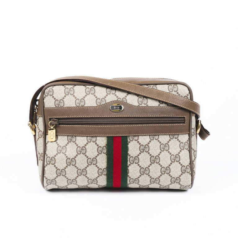 gucci vintage ophidia