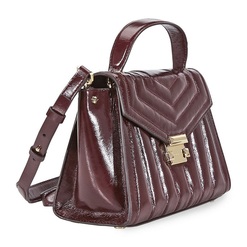 Michael Kors Whitney Medium Quilted 