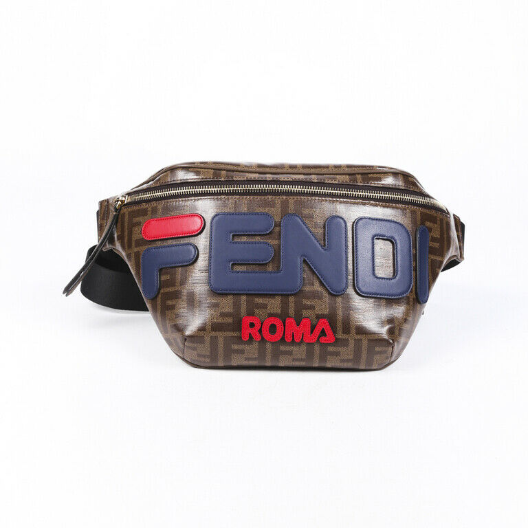 fendi belt bag 2018