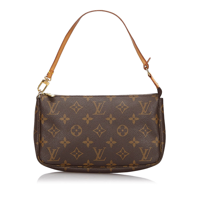 Louis Vuitton Vintage Monogram Messenger Bag – STYLISHTOP