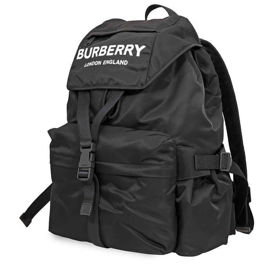 burberry nylon backpack