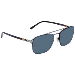 burberry sunglasses mens silver