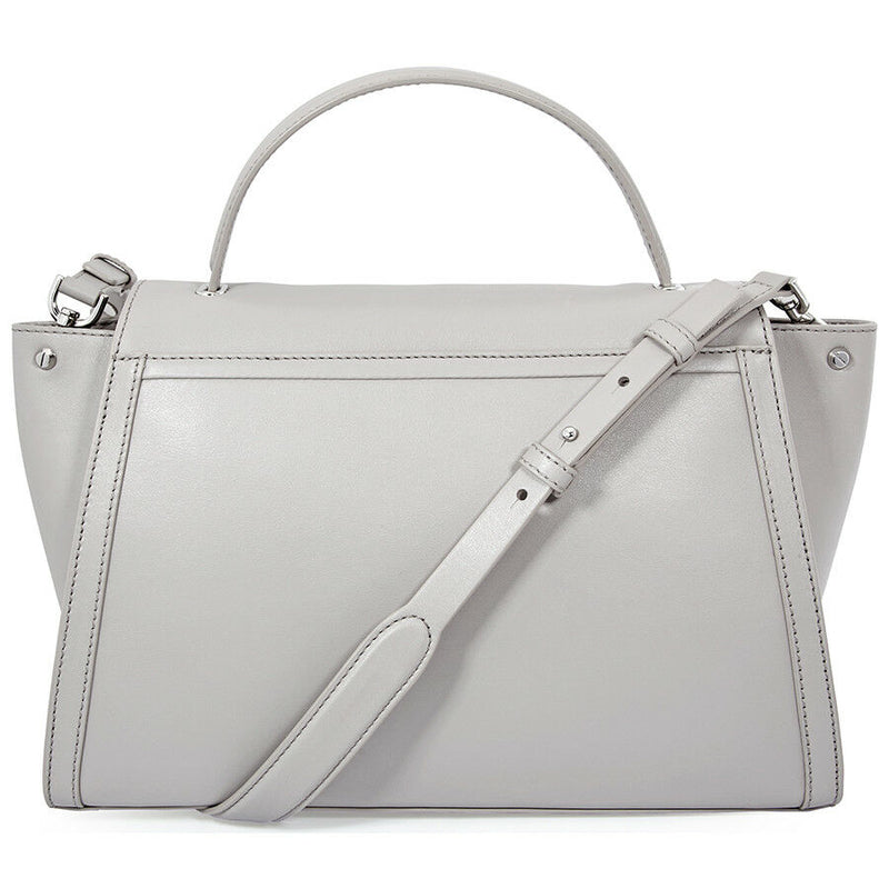 michael kors whitney pearl grey