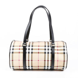 burberry bag check