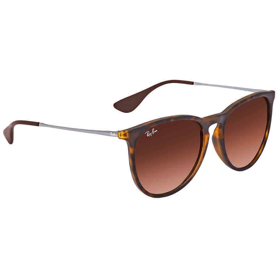 ray ban erika classic ladies sunglasses